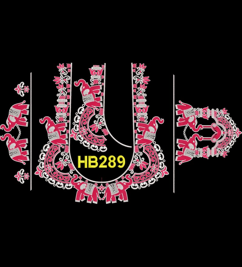 HB289