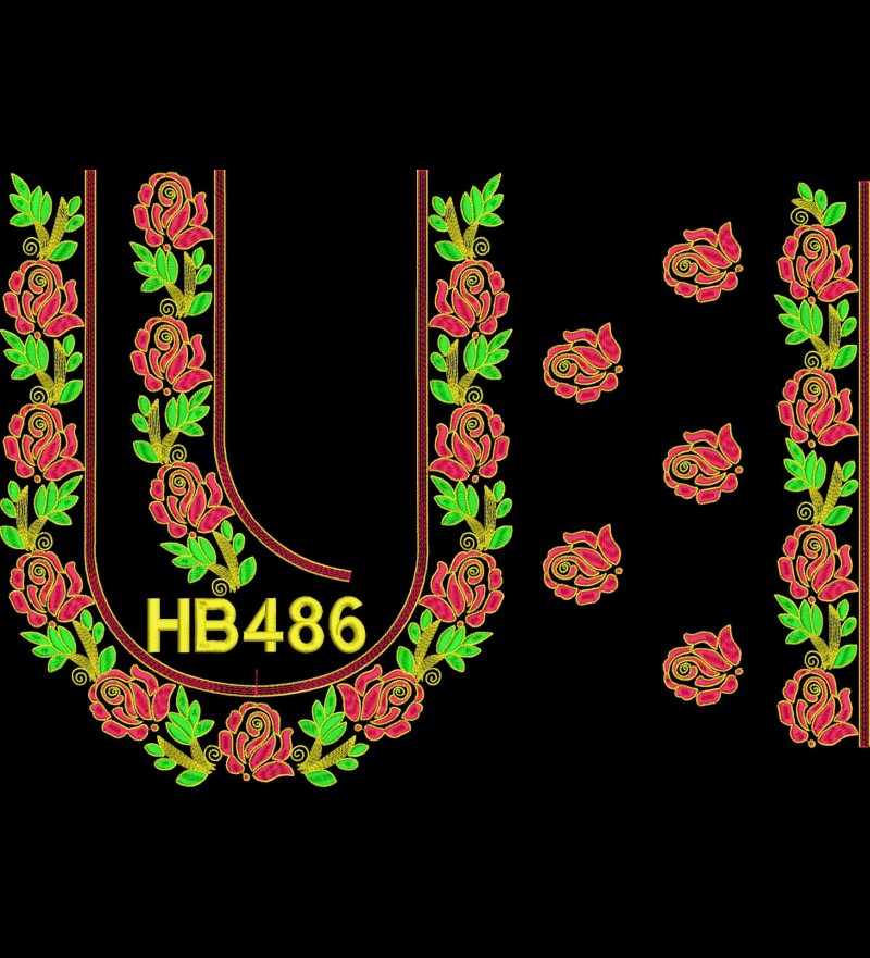 HB486