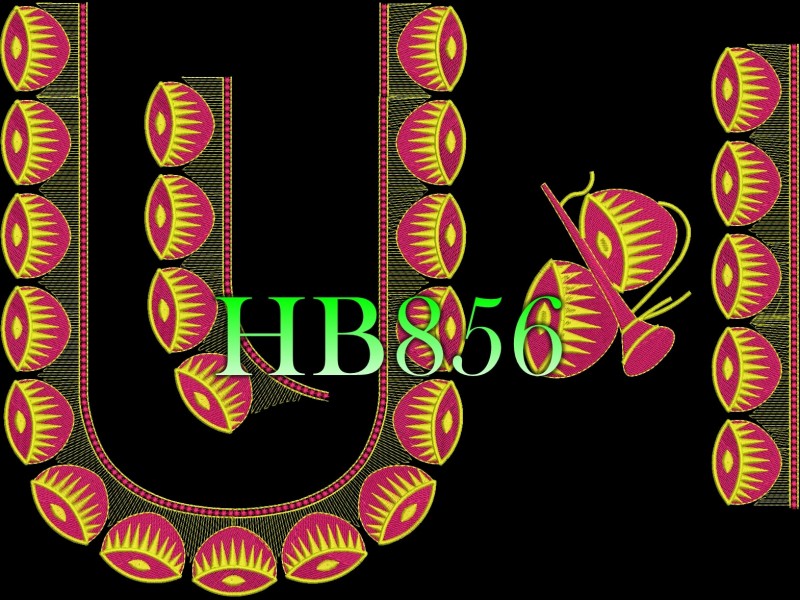 HB856