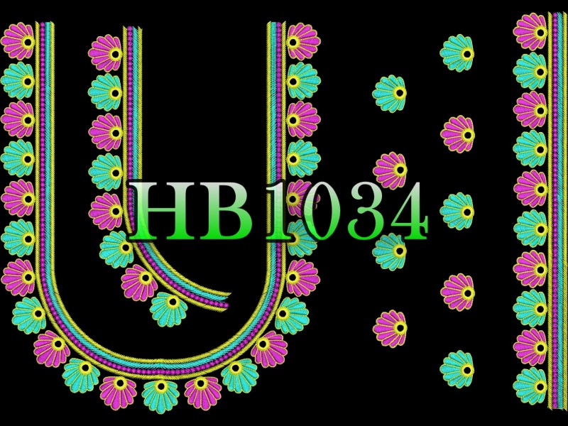 HB1034