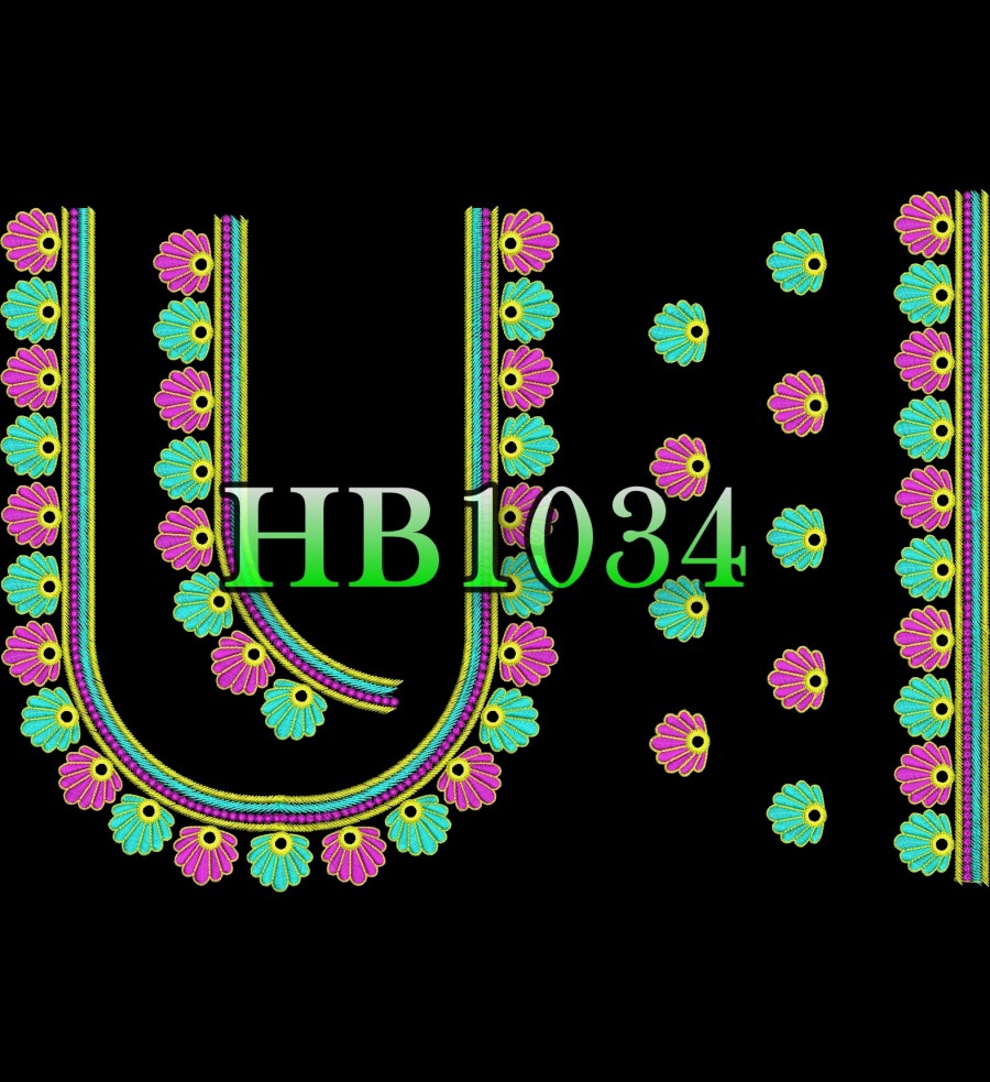 HB1034