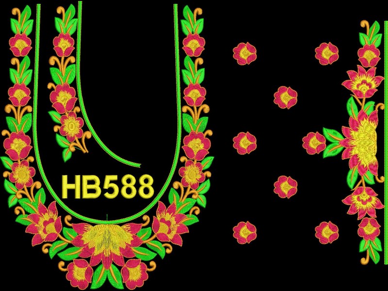 HB588