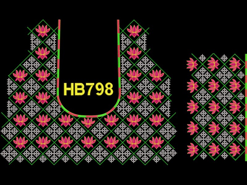 HB798