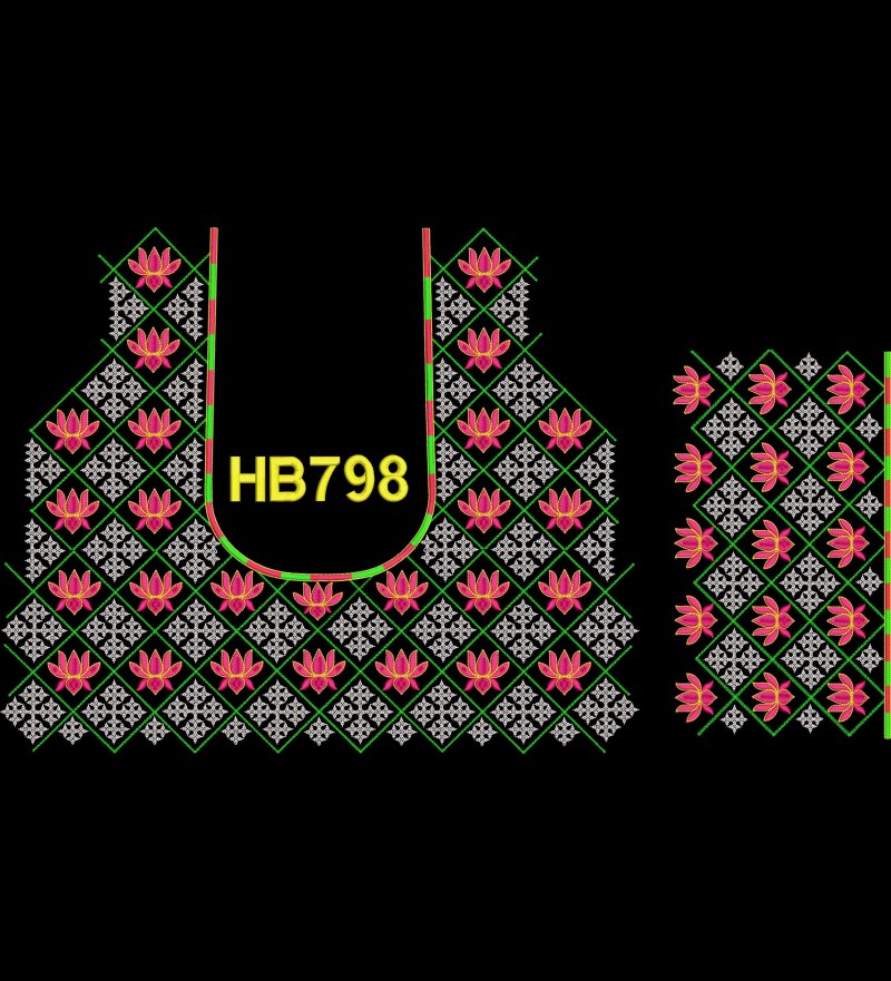 HB798