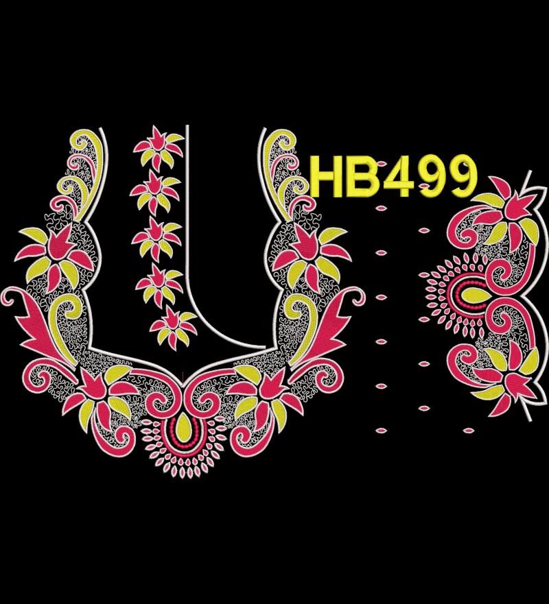 HB499