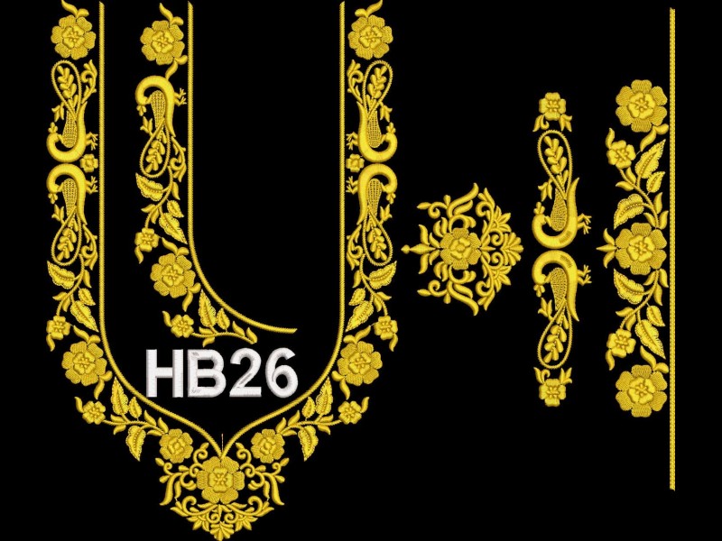 HB26