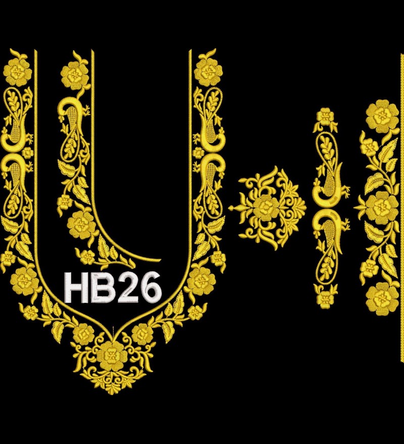 HB26