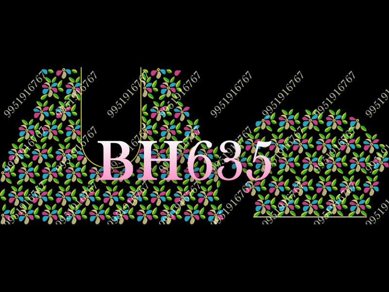 BH635