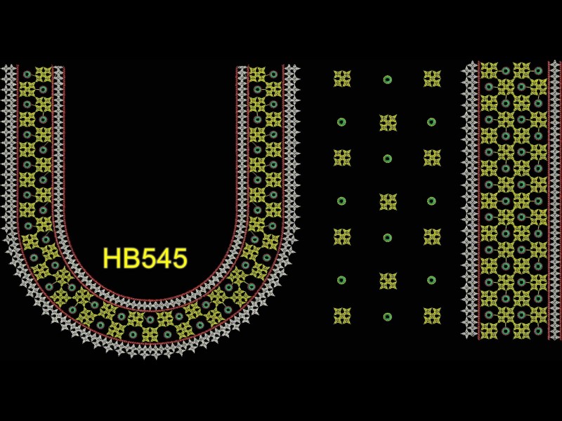 HB545