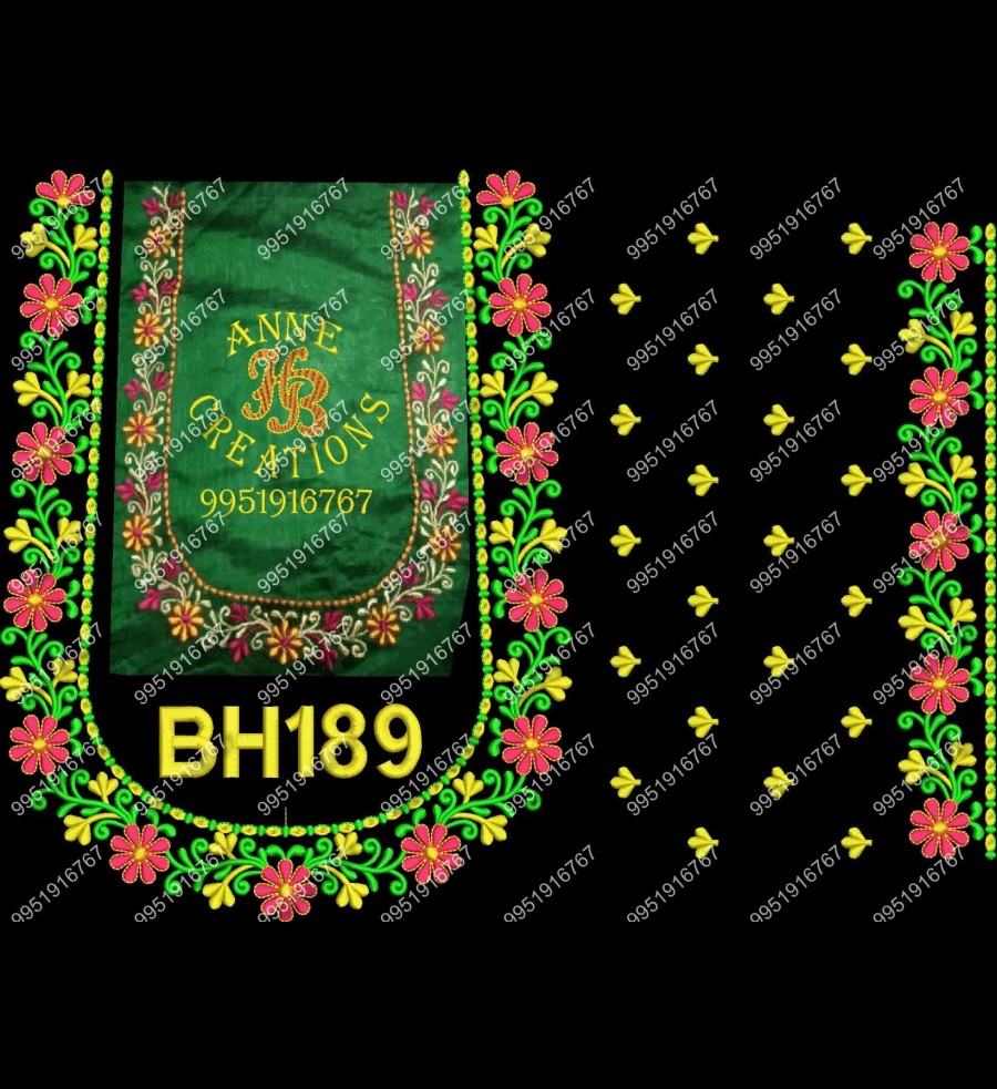 BH189