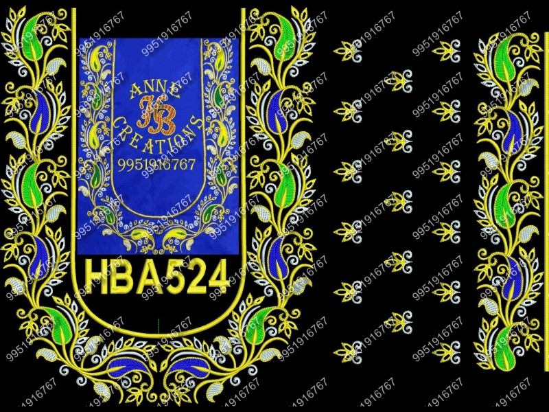 HBA524