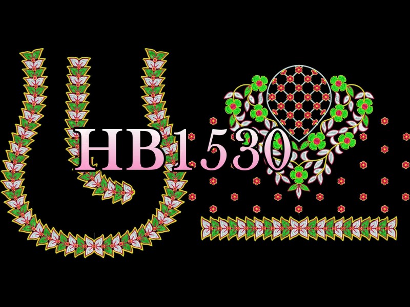 HB1530