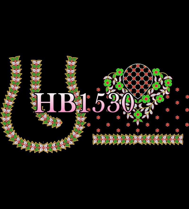 HB1530