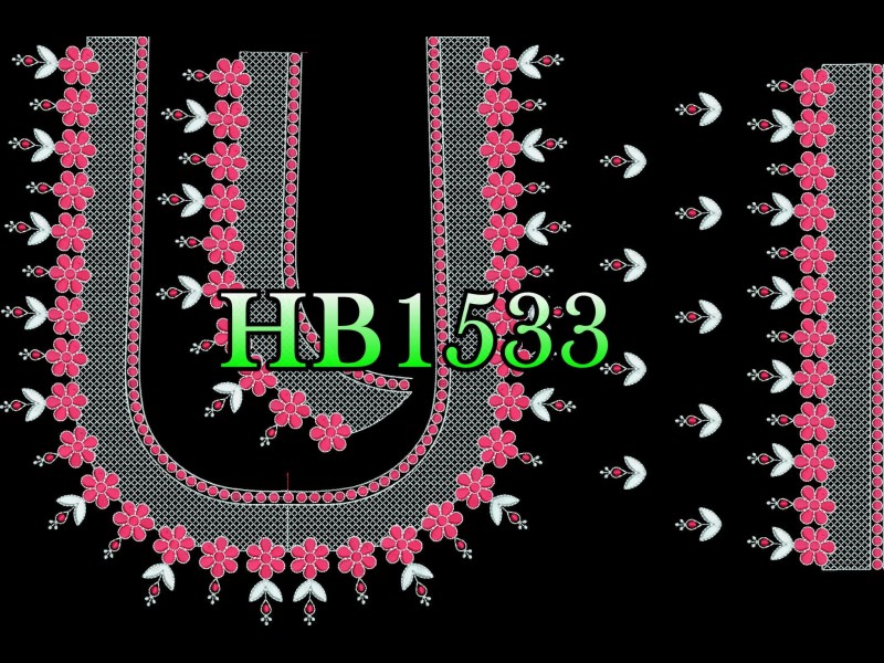 HB1533