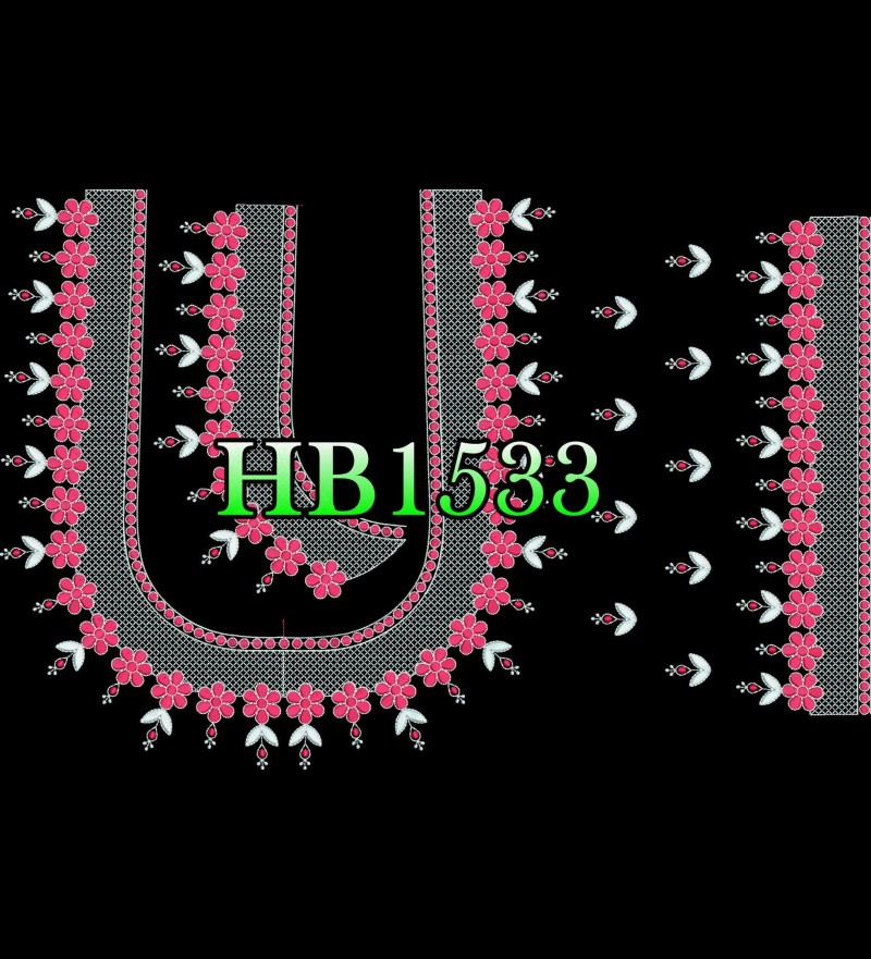 HB1533
