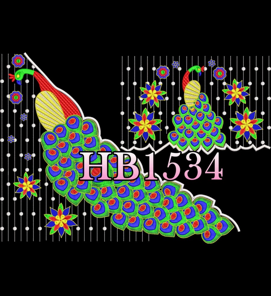 HB1534
