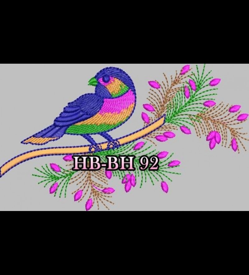 HBBH92