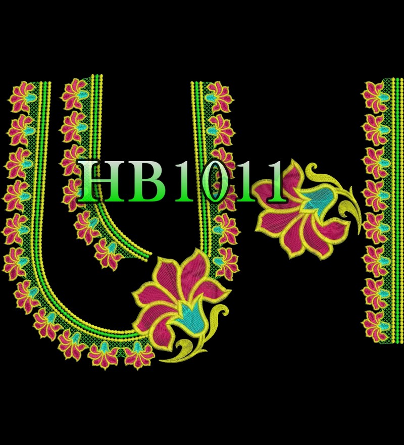 HB1011