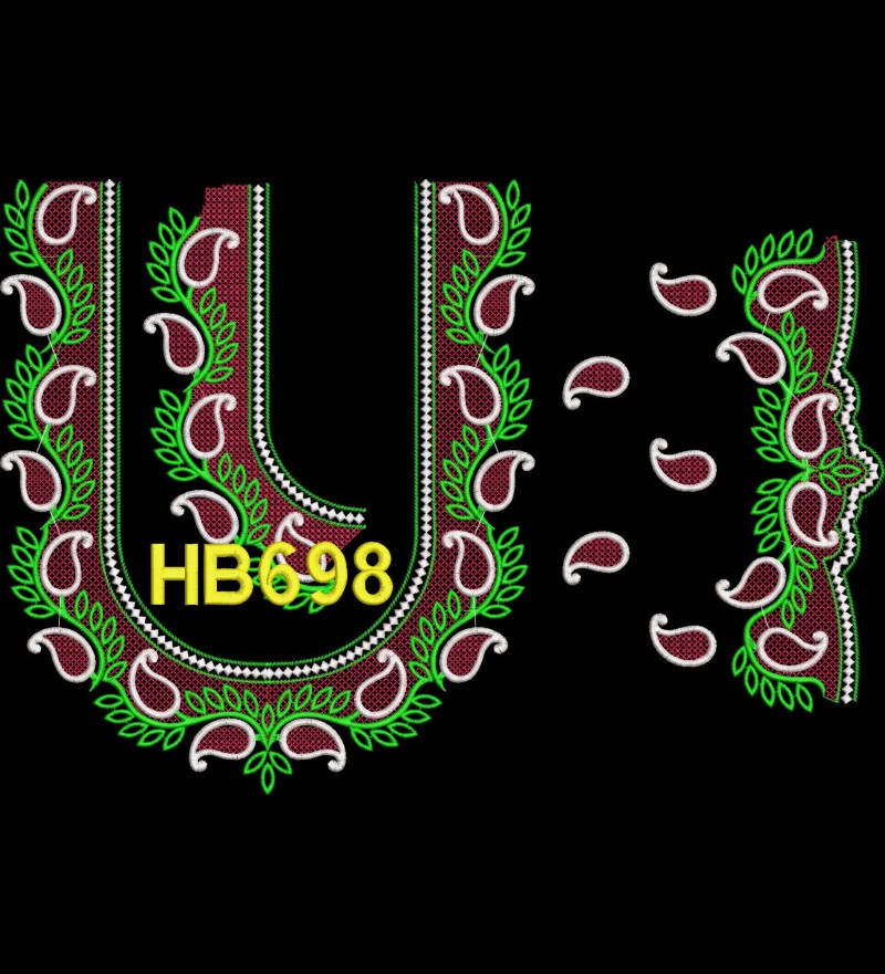 HB698