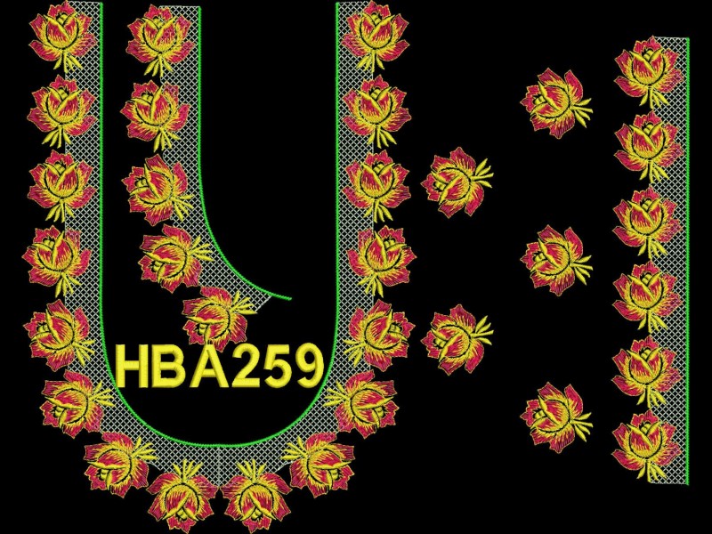 HBA259