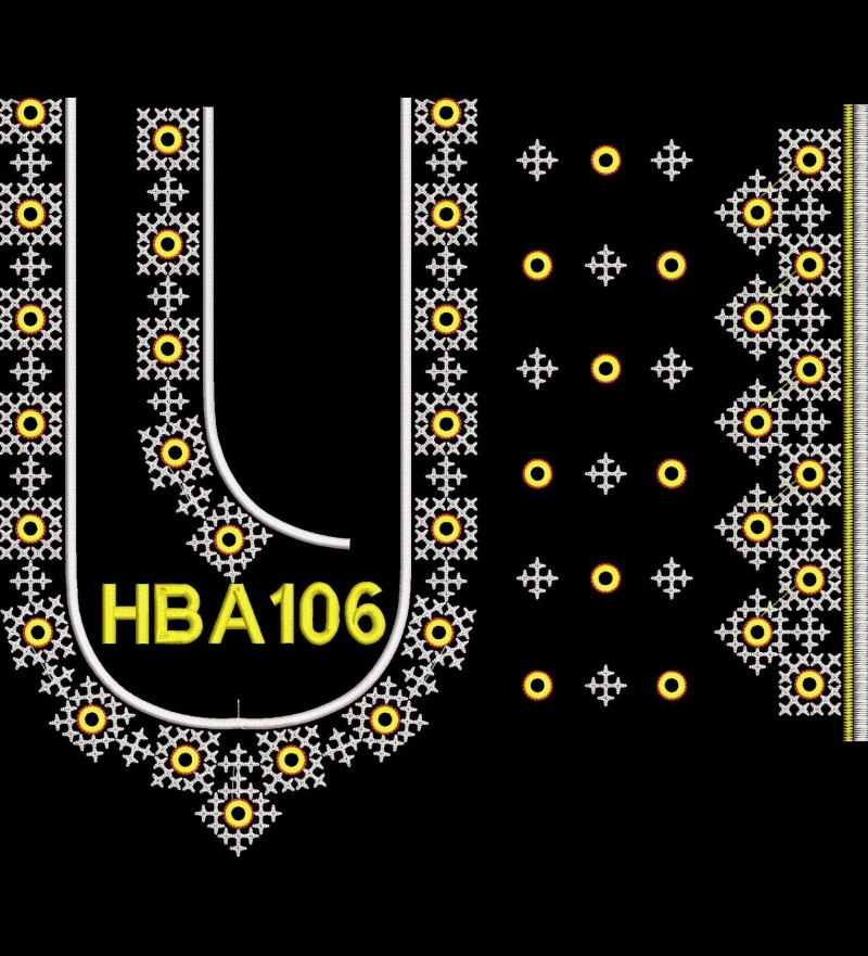 HBA106