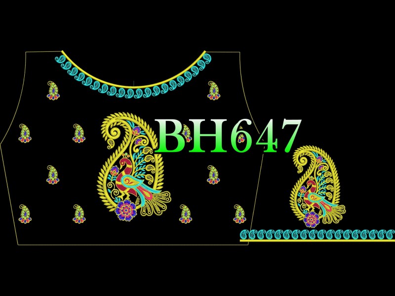 BH647