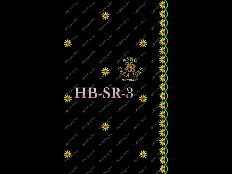 HBSR3