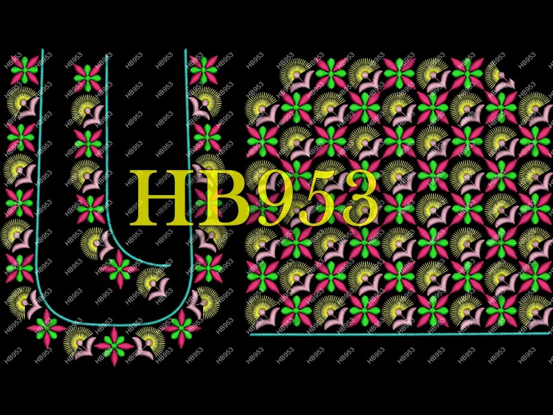 HB953