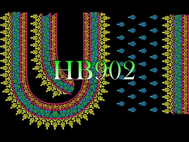 HB902