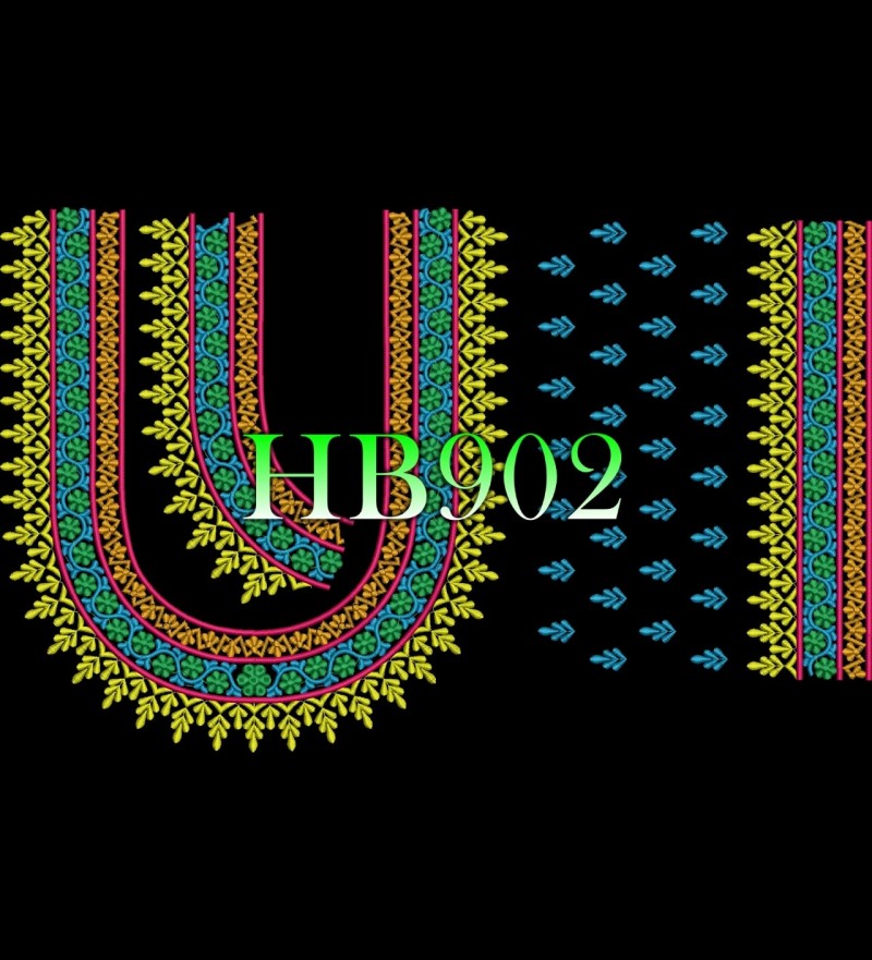 HB902