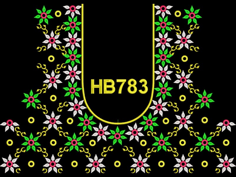 HB783