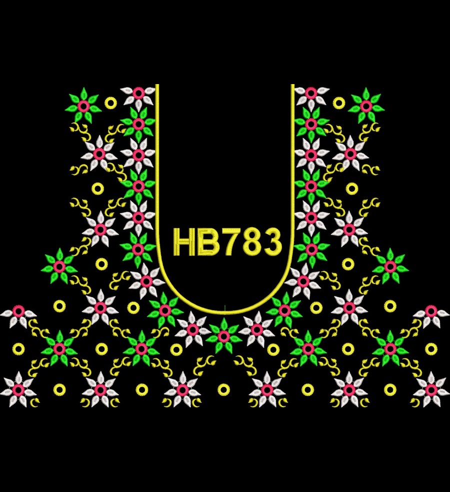 HB783