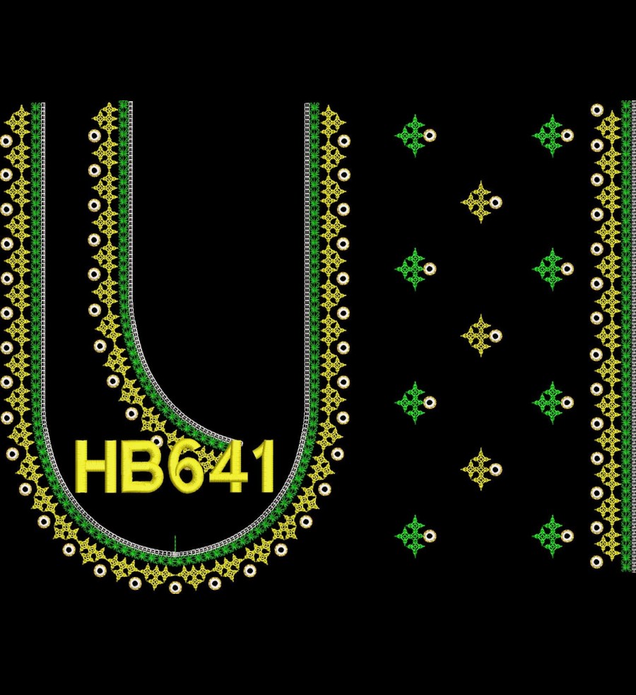 HB641