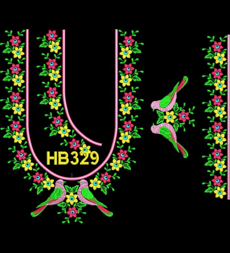 HB329