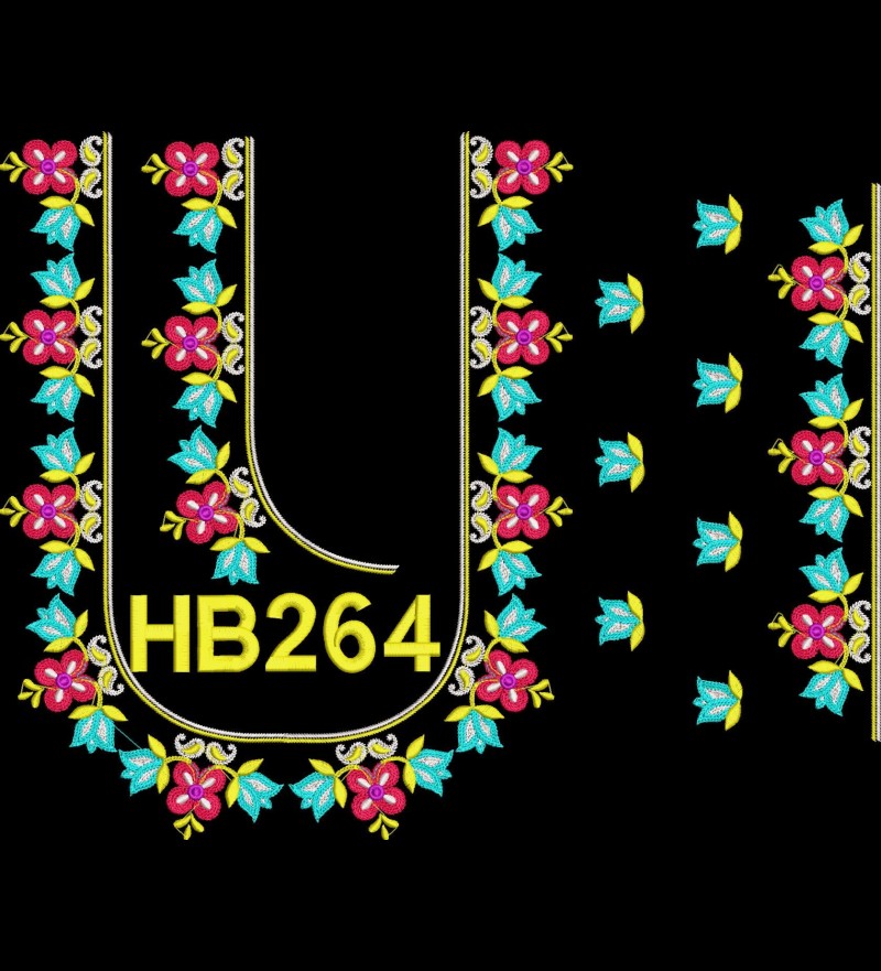 HB264