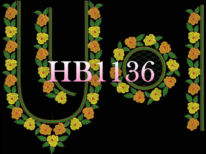 HB1136