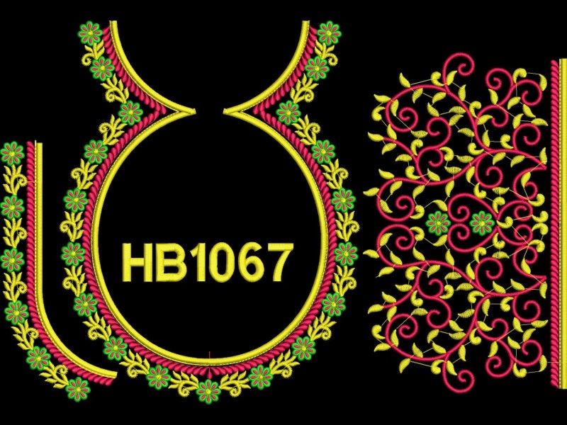 HB1067