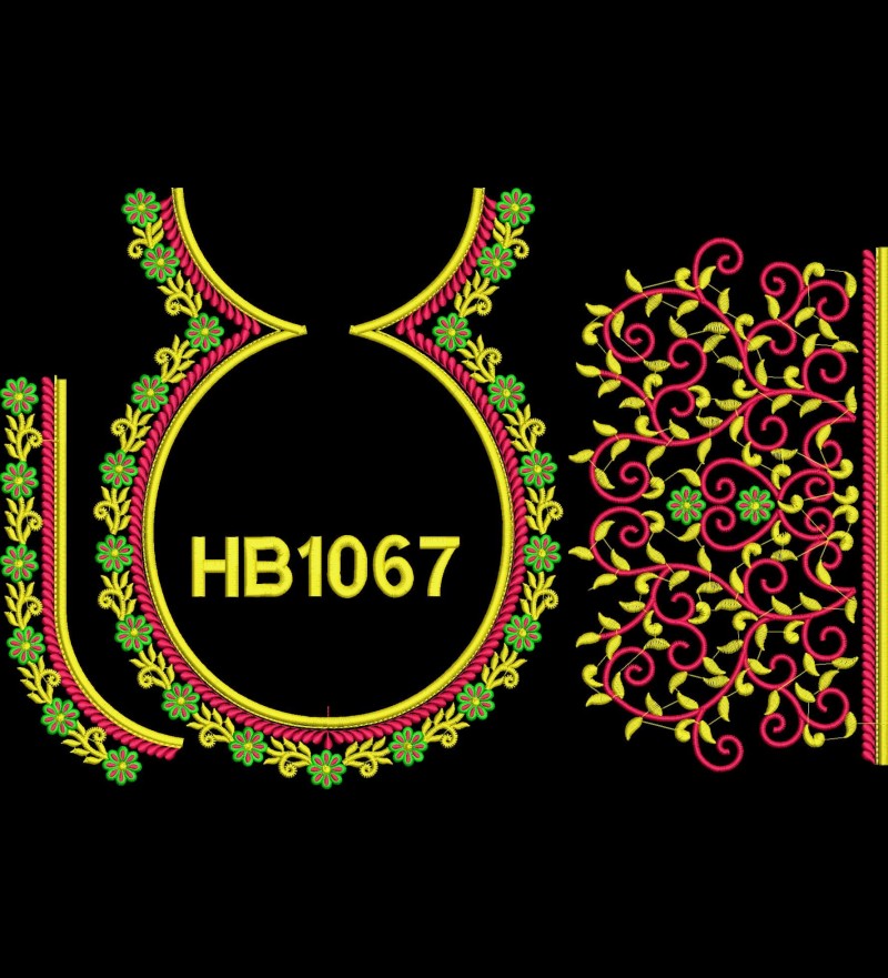 HB1067