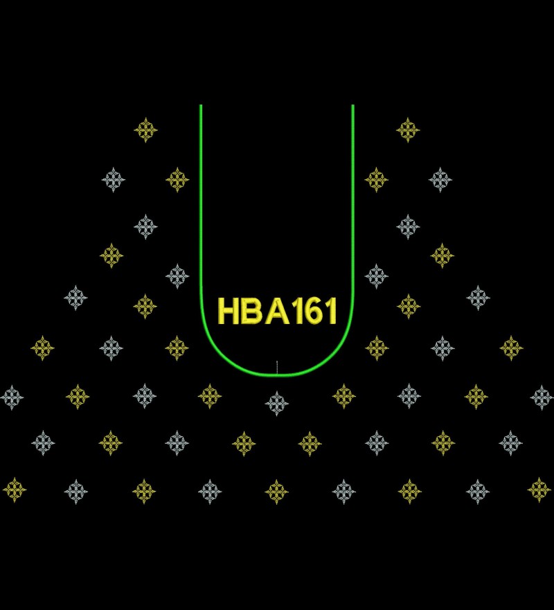 HBA161