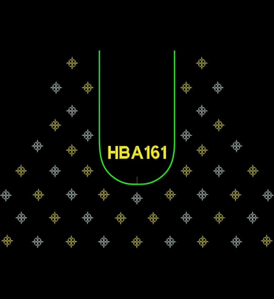 HBA161