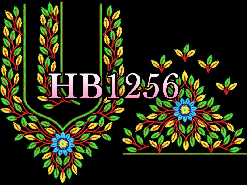 HB1256