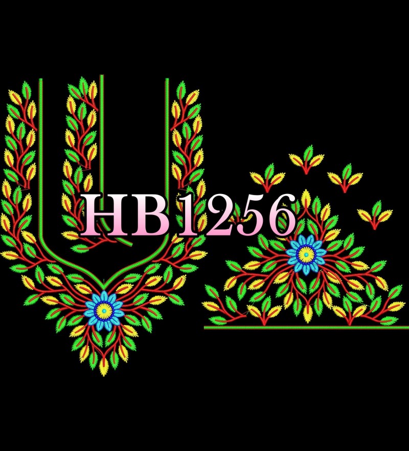 HB1256