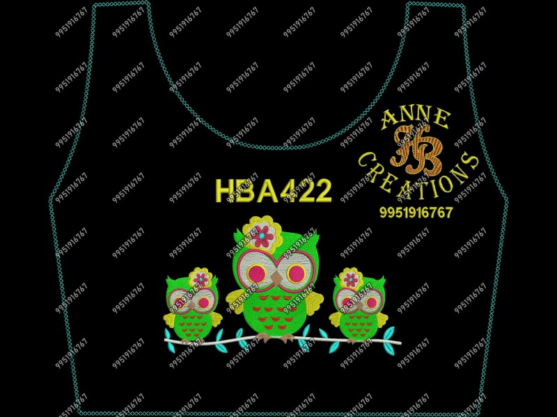 HBA422
