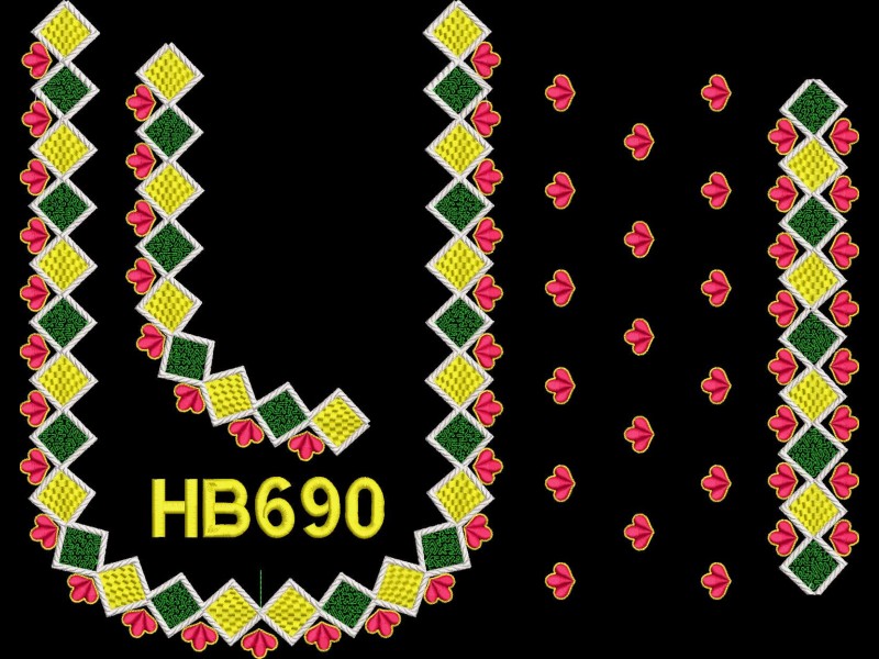 HB690