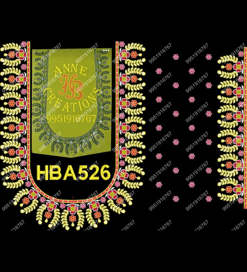 HBA526