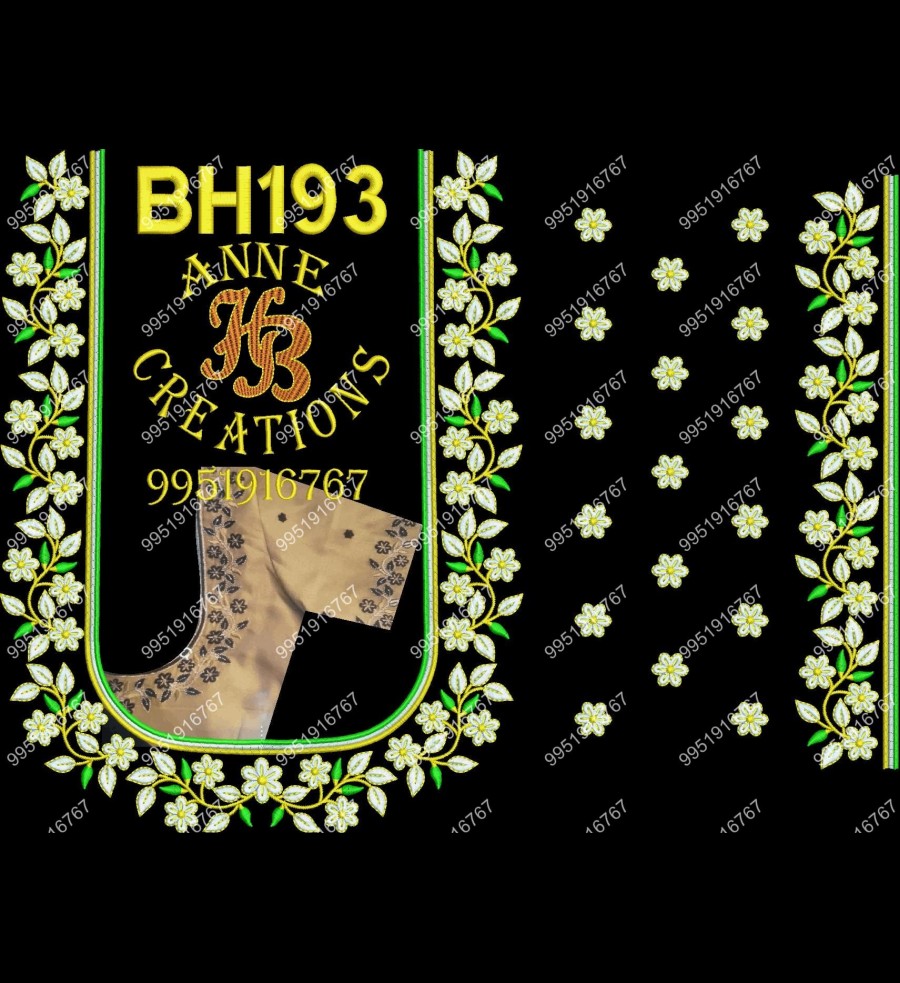 BH193
