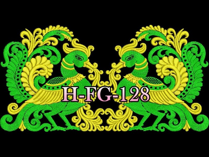 HFG128