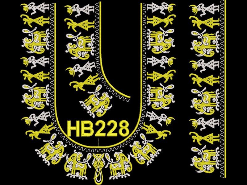 HB228