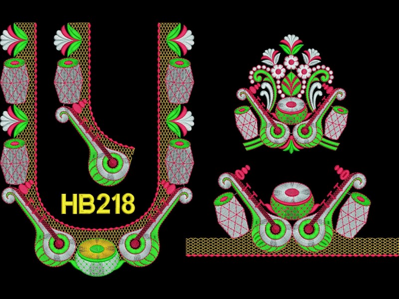 HB218