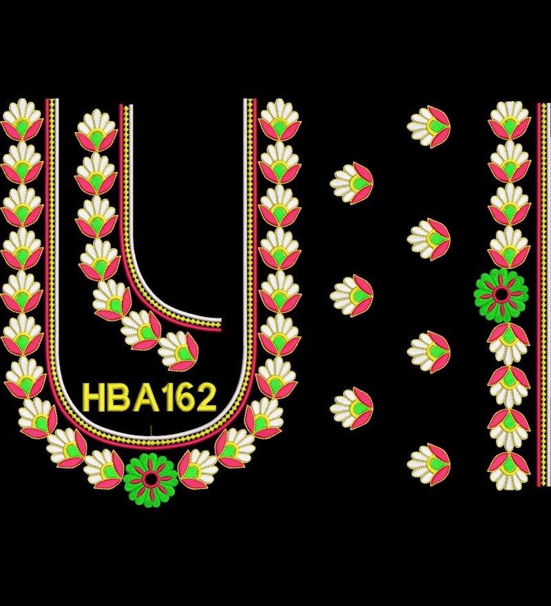 HBA162